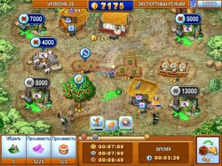 Идеальная ферма