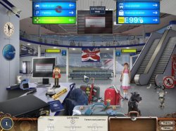 Бюро кладоискателей. Затерянный город