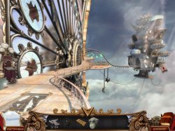 Тайны зеркала: Забытые королевства