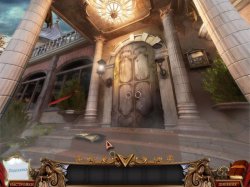 Тайны зеркала: Забытые королевства