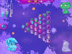 Побег из пробирки