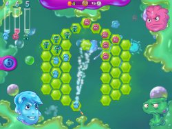 Побег из пробирки