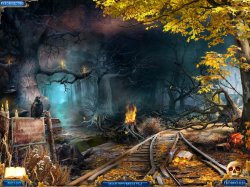 Измерения тьмы. Восковая красавица