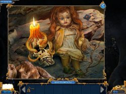 Измерения тьмы. Восковая красавица