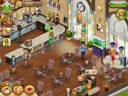 Бизнес мечты. Кофейня 2