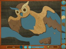 По следам чудес: Сложи пазл