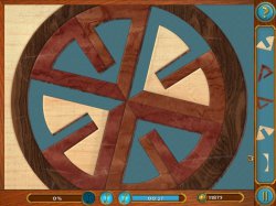 По следам чудес: Сложи пазл