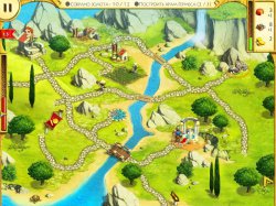 12 подвигов Геракла