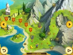 12 подвигов Геракла