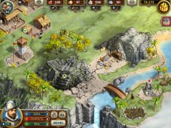 Трилогия Аделантадо. Книга Третья