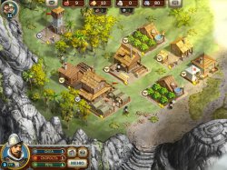 Трилогия Аделантадо. Книга Третья