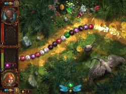 Ведьмочка Эви: Волшебное Путешествие