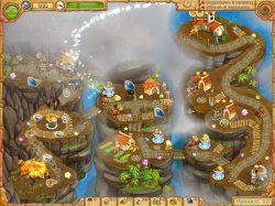 За семью морями 5