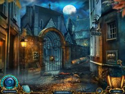 Химеры. Мелодия мести