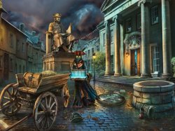 Химеры. Мелодия мести