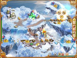 Полцарства за принцессу 4