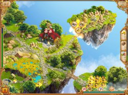 Полцарства за принцессу 4