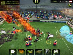 FootLOL: Epic Fail League