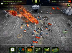 FootLOL: Epic Fail League