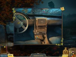 Энигматис. Призраки