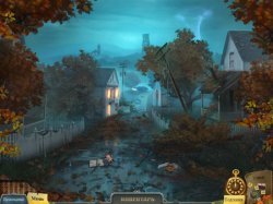 Энигматис. Призраки