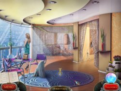 Ангелы тьмы. Маскарад теней