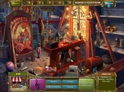 Сказки Лагуны 2. Спасение Парка Посейдон