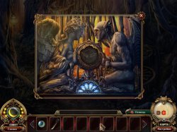 Мрачные сказки. Сестры Красной Шапочки