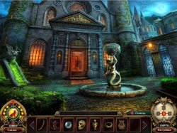 Мрачные сказки. Сестры Красной Шапочки