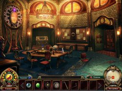 Мрачные сказки. Сестры Красной Шапочки