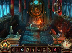 Мрачные сказки. Сестры Красной Шапочки