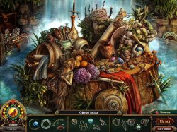 Мрачные сказки. Сестры Красной Шапочки