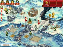 Янки на службе у Санта-Клауса