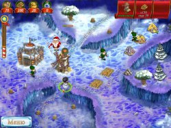 Янки на службе у Санта-Клауса