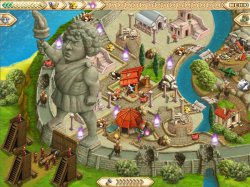 Demigods. Полубоги