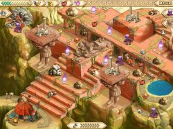 Demigods. Полубоги