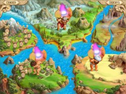 Demigods. Полубоги