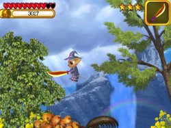 Небесное такси 5. ГМО армагеддон