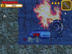 Небесное такси 5. ГМО армагеддон