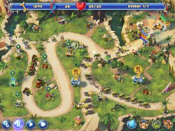 День D. Башни времени