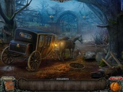 Сонная лощина: Всадник без головы