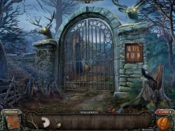 Сонная лощина: Всадник без головы