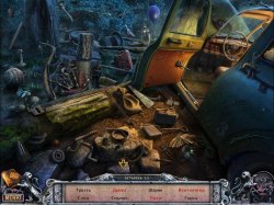 Дом 1000 дверей 2