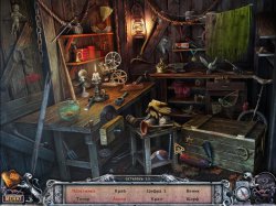 Дом 1000 дверей 2