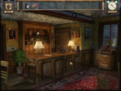 Безмолвные ночи. Пианист