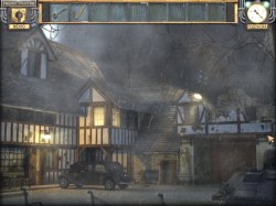 Безмолвные ночи. Пианист