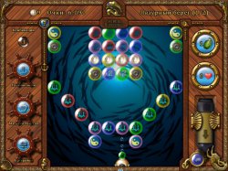 Пузырьки. В погоне за сокровищами Весёлого Роджера