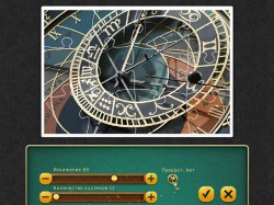 Пазл тур. Прага