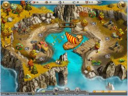 Сага о викинге 2