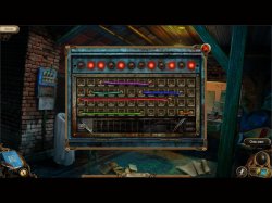 Алекс Хантер. Повелитель разума